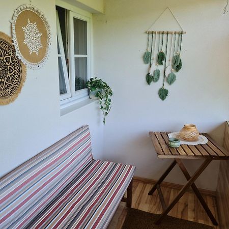 Ferienwohnung Waldfrieden シャイデック エクステリア 写真
