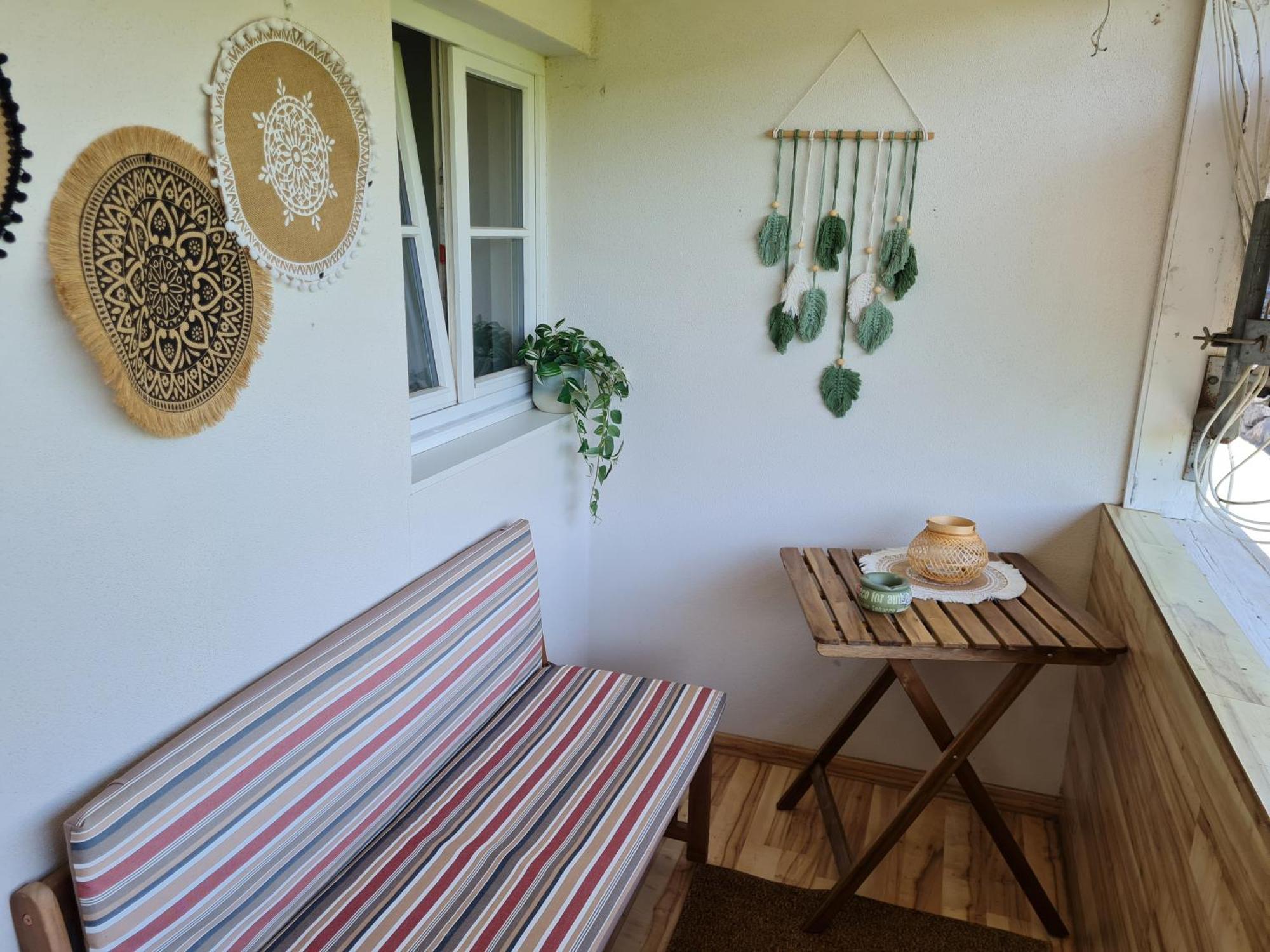 Ferienwohnung Waldfrieden シャイデック エクステリア 写真